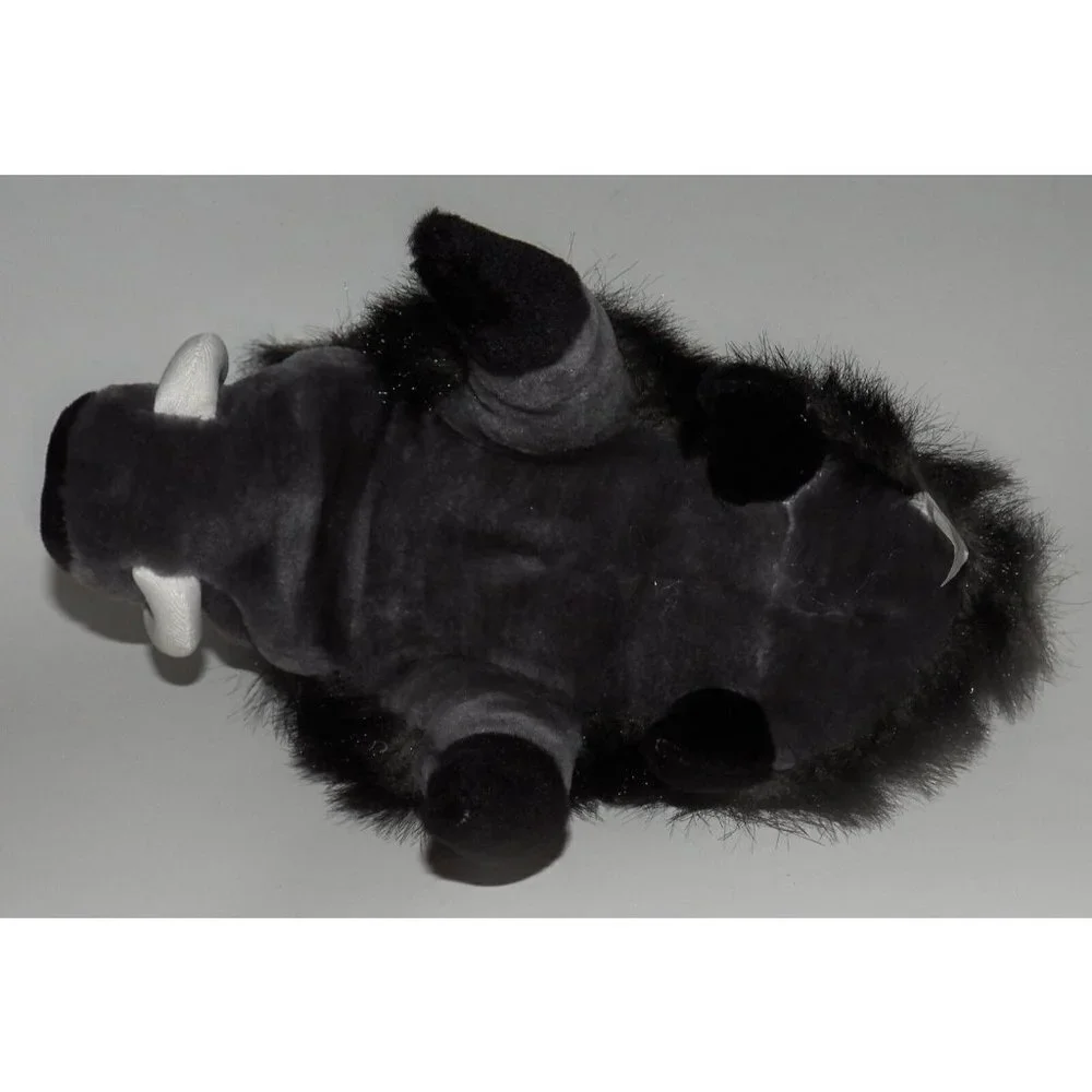 Yes Club Warthog Plush 9